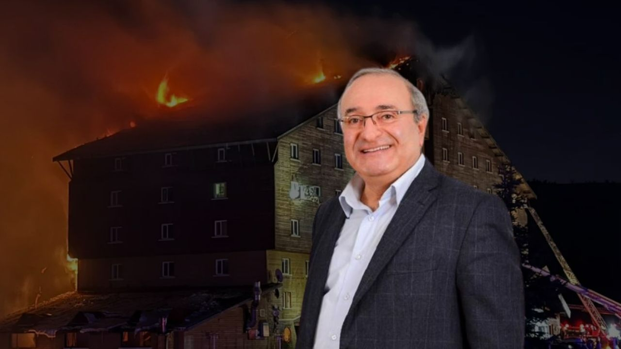 Kartalkaya otel yangını: Göstermelik acil durum hazırlıklarımızın iflası