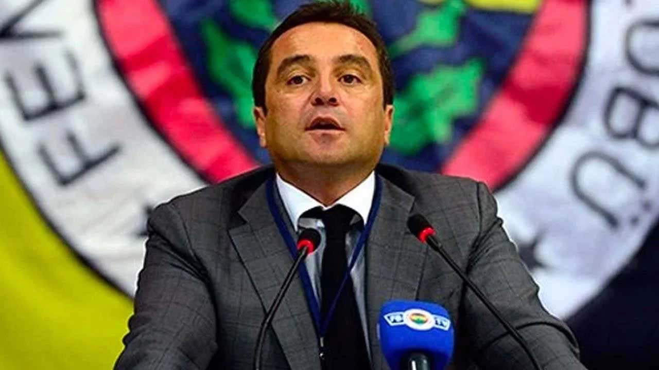 İlhan Ekşioğlu: "Hak ettiğiniz şekilde imza toplanarak kongre kararıyla bir an önce gidişiniz kaçınılmaz hale gelmiştir"