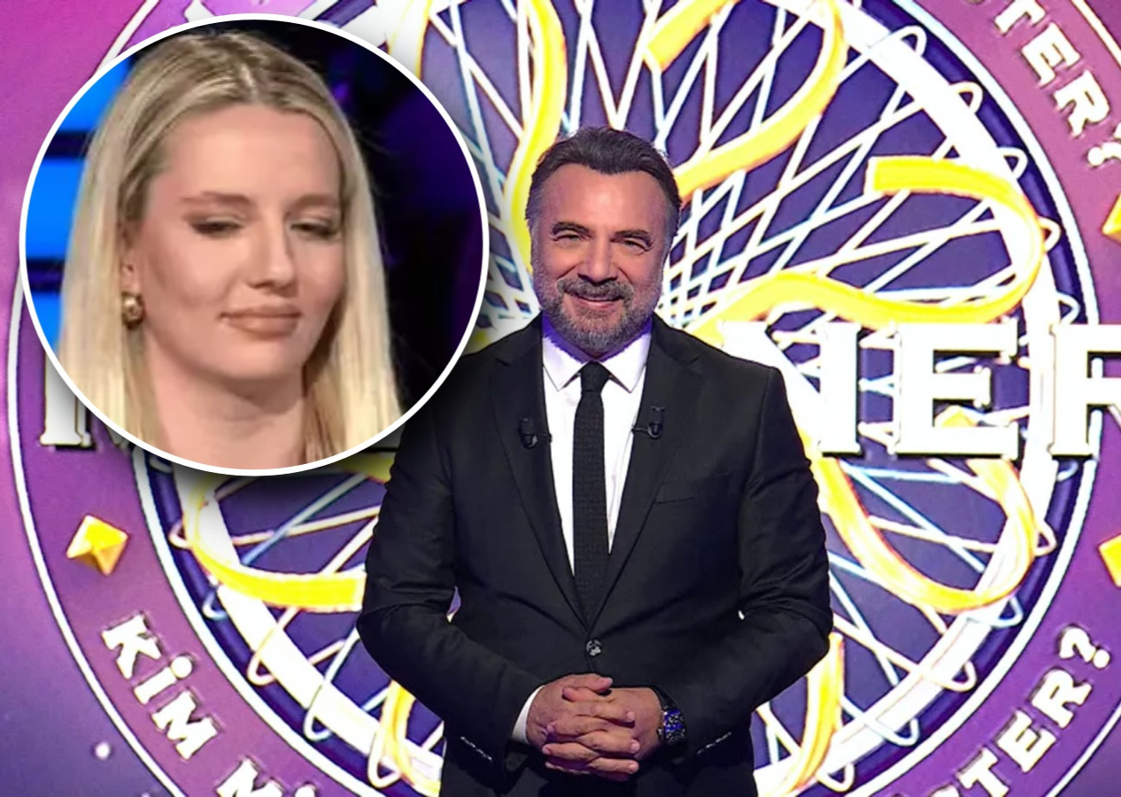 “Bu soruda elenirsem üzülürüm” dedi… Kim Milyoner Olmak İster'e damga vuran anlar!
