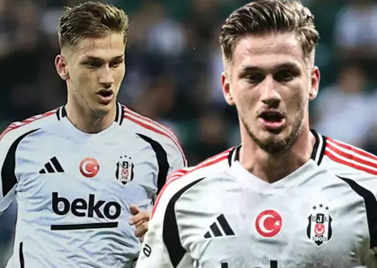 Beşiktaş'ın başına talih kuşu kondu! Premier Lig ekibinden Semih Kılıçsoy için 21 milyon euroluk dev teklif
