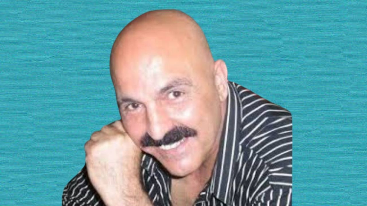 Ahmet Fırat Kimdir, Neden Öldü? Kaç Yaşındaydı? Evli mi, Eşi Kim? Oynadığı Dizi ve Filmler
