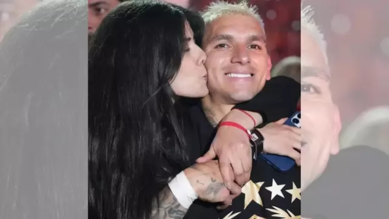 Lucas Torreira şampiyonluk ve aşk sarhoşluğu! Resmen belgelendi...