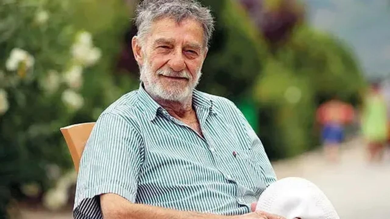 Kalçası kırılan Ahmet Mekin'den haber var!