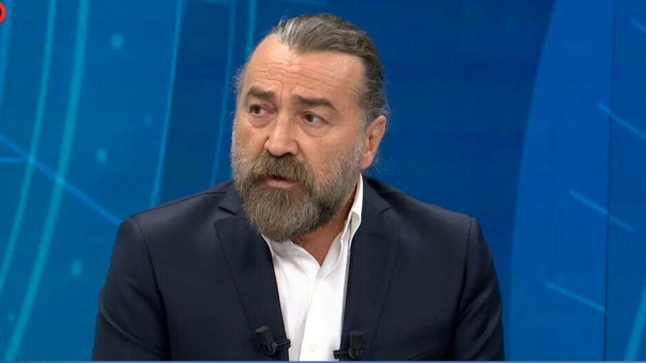 İbrahim Seten Kimdir? Hangi Kanalın Sahibi? Hangi Takımlı?