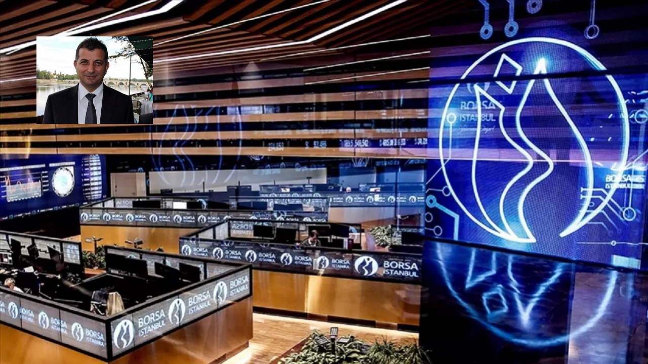 Borsa'da dolandırıcılık operasyonun arkasından Ünsal Ban çıktı