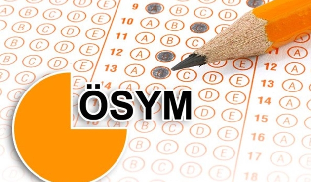 ÖSYM'den "YLSY açıklaması"