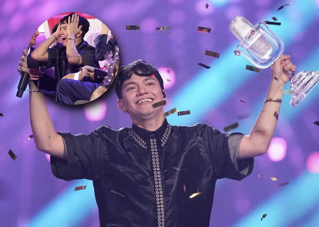 Politik hesaplaşma yeri Eurovision'ın 2025 kazananı belli oldu! Zafer Avusturya’nın...