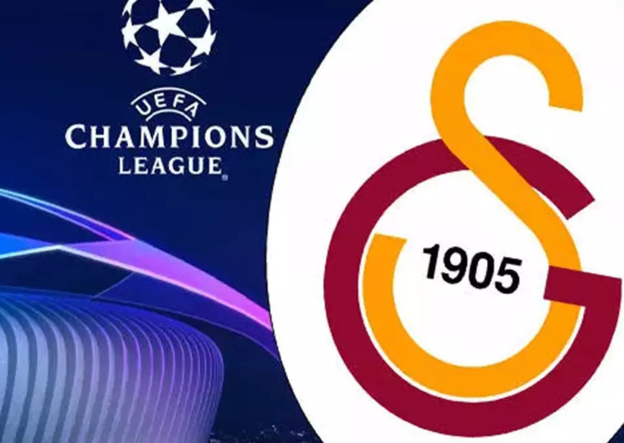 Galatasaray'ın Şampiyonlar Ligi'ndeki muhtemel rakipleri belli oldu?