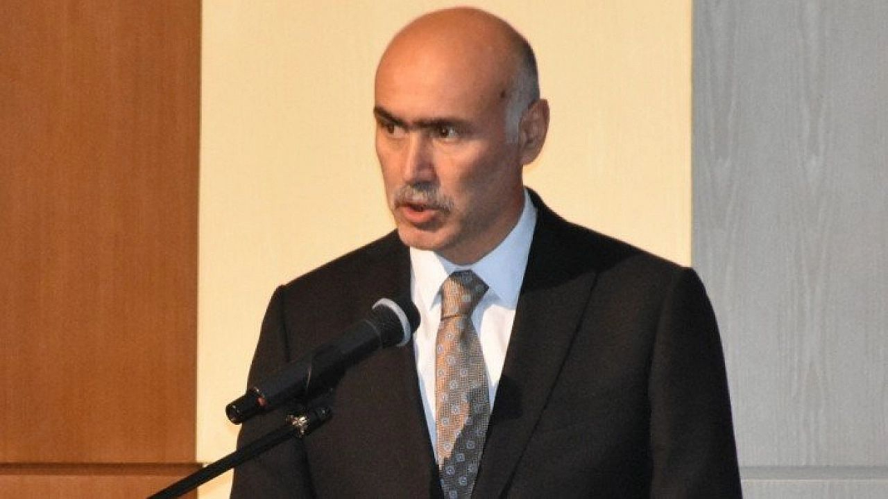 HSK Üyesi Alişan Tiryaki Kimdir? Nereli, Kaç Yaşında, Hangi Görevlerde Bulundu?
