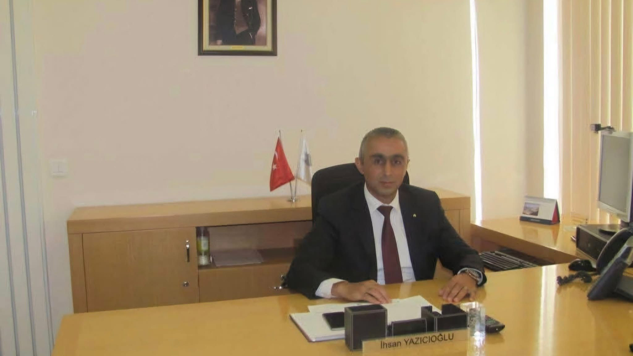 Ankara'da şaibeli ölüm! Banka müdürü gölde ölü bulundu...