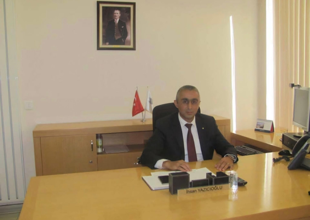 Ankara'da şaibeli ölüm! Banka müdürü gölde ölü bulundu...