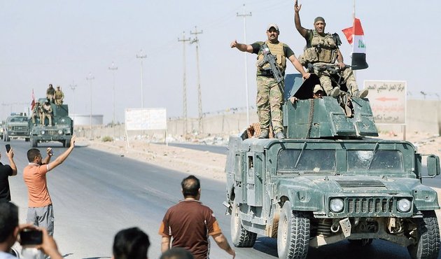 Irak'ta sıkışan PKK'ya 'kaçış' koridoru!