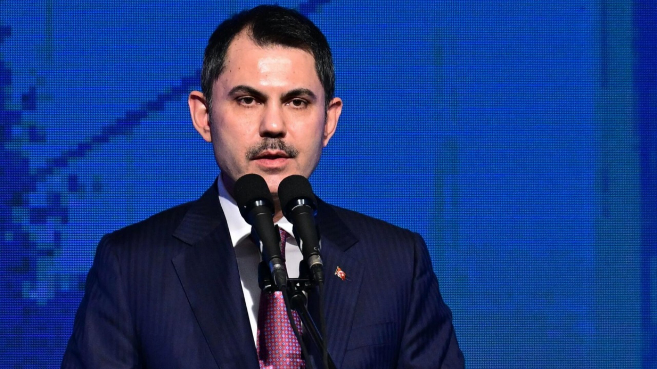 5 milyon kişiye tapu müjdesi! Murat Kurum: 2B arazilerde tapusuz tek metrekare kalmayacak!
