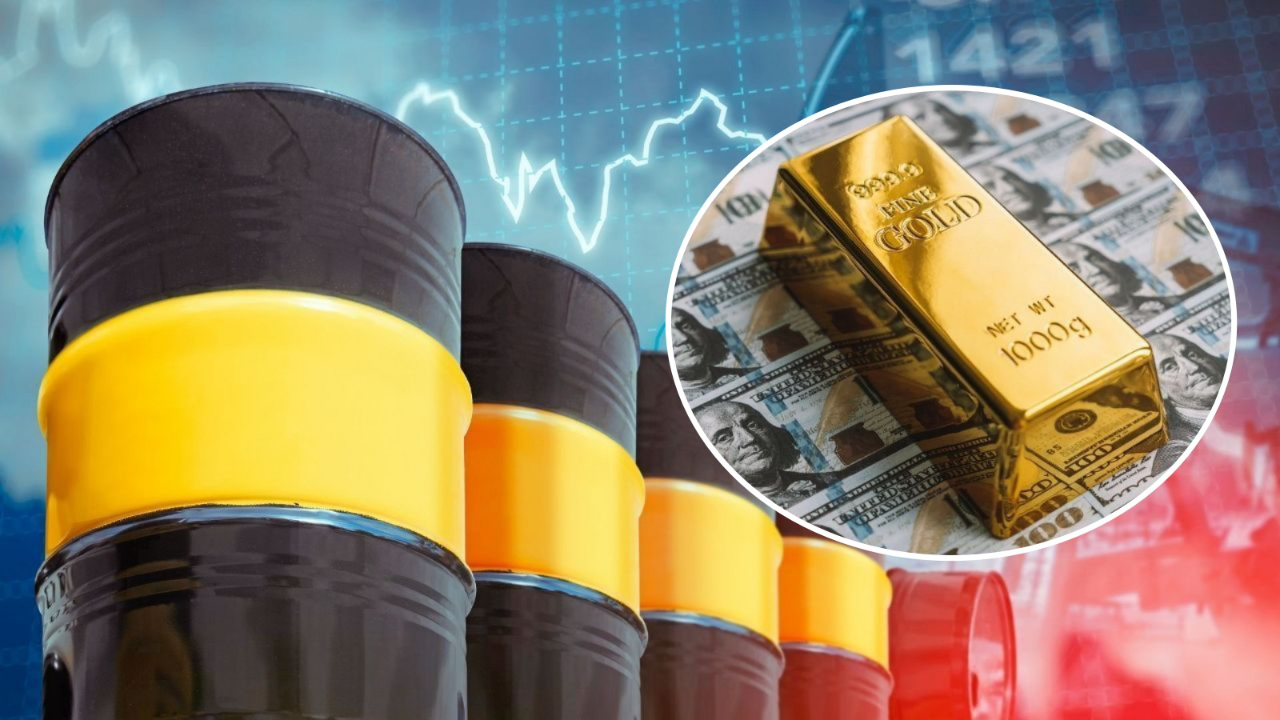 İsrail’in İran'a nükleer saldırı olasılığı altın ve petrole zirve yaptırdı