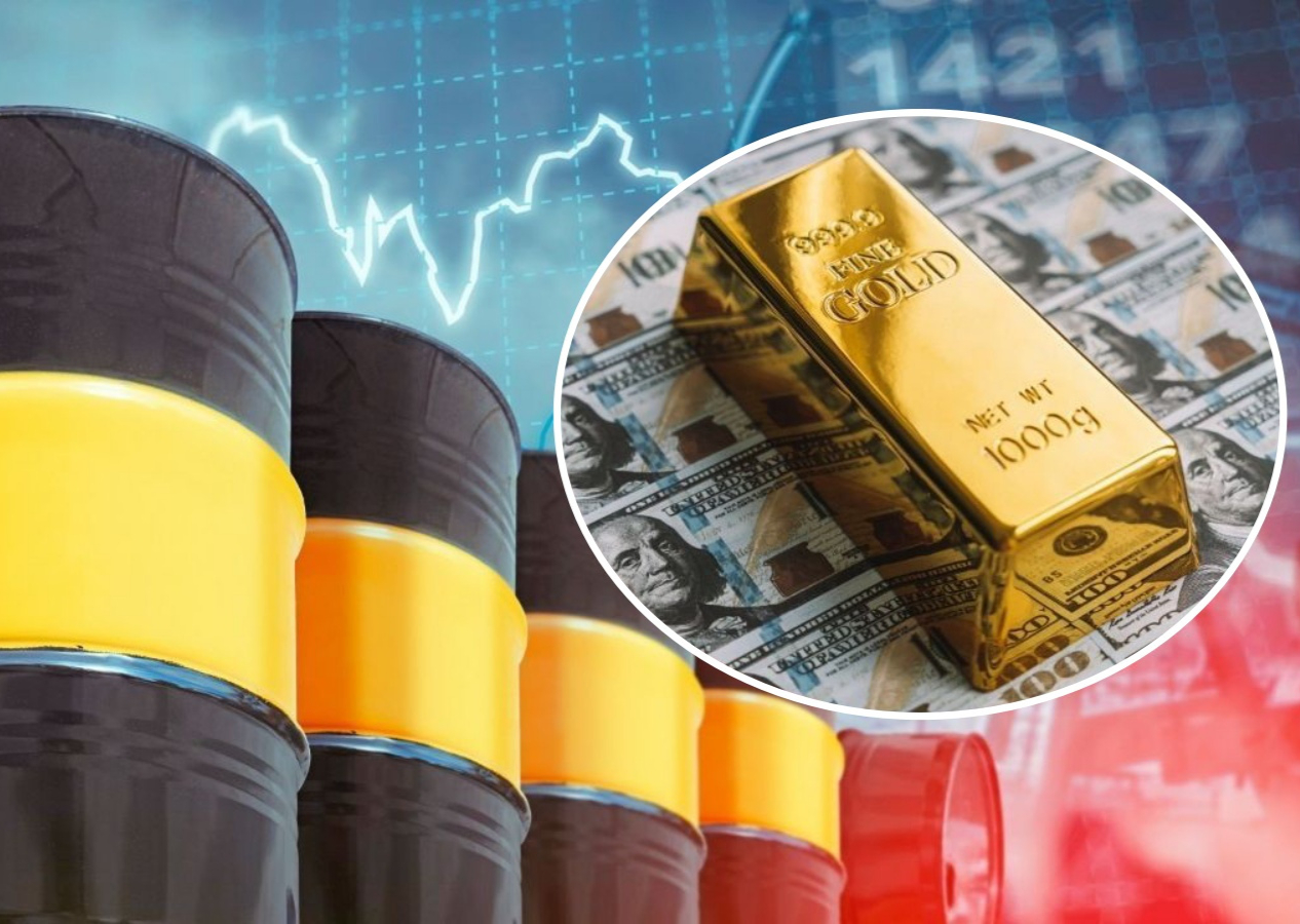 İsrail’in İran'a nükleer saldırı olasılığı altın ve petrole zirve yaptırdı