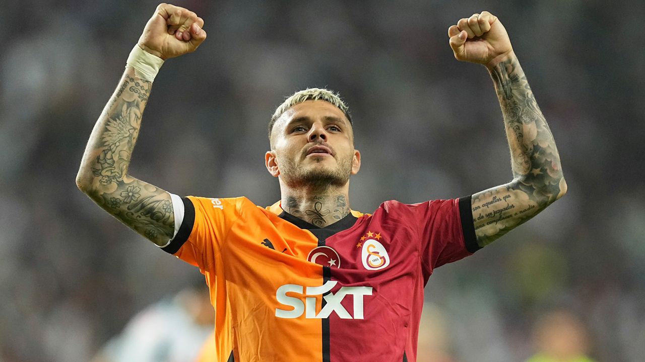 Mauro Icardi veya Alvaro Morata'nın Galatasaray'daki geleceği Osimhen'e bağlı