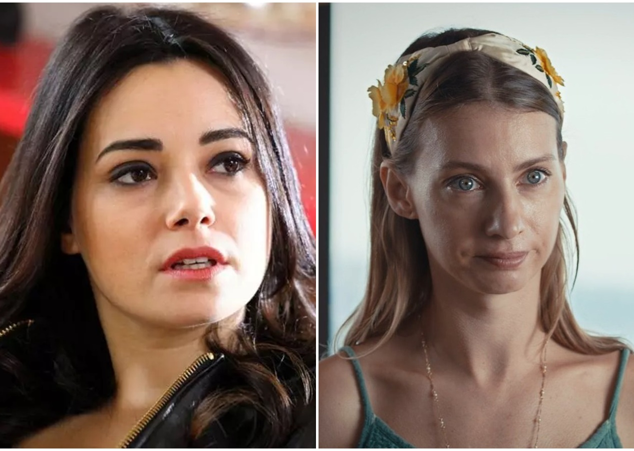 Tuba Ünsal’dan çok konuşulacak Kurtlar Vadisi itirafı: Özgü Namal'ın canlandırdığı Elif Eylül rolü ilk önce ona teklif edilmiş