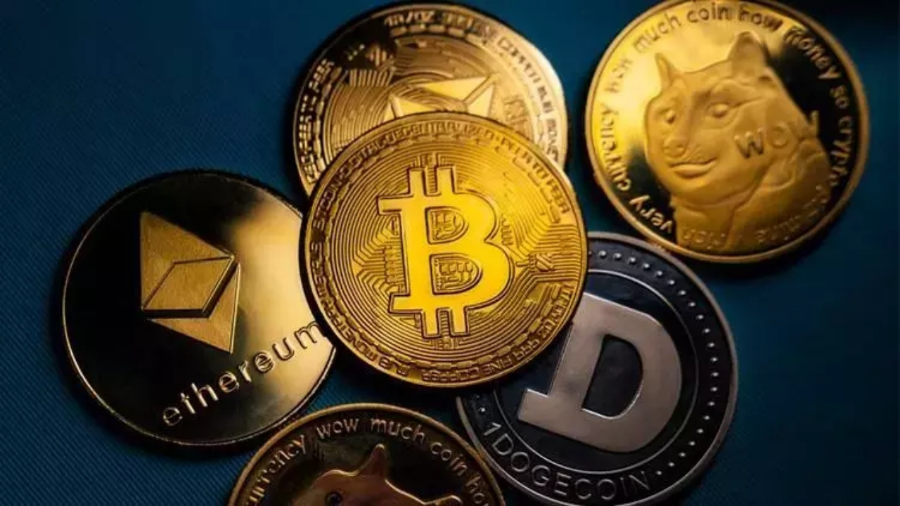 Bitcoin rekor kırdı! 111 bin doları aşarak zirveye ulaştı