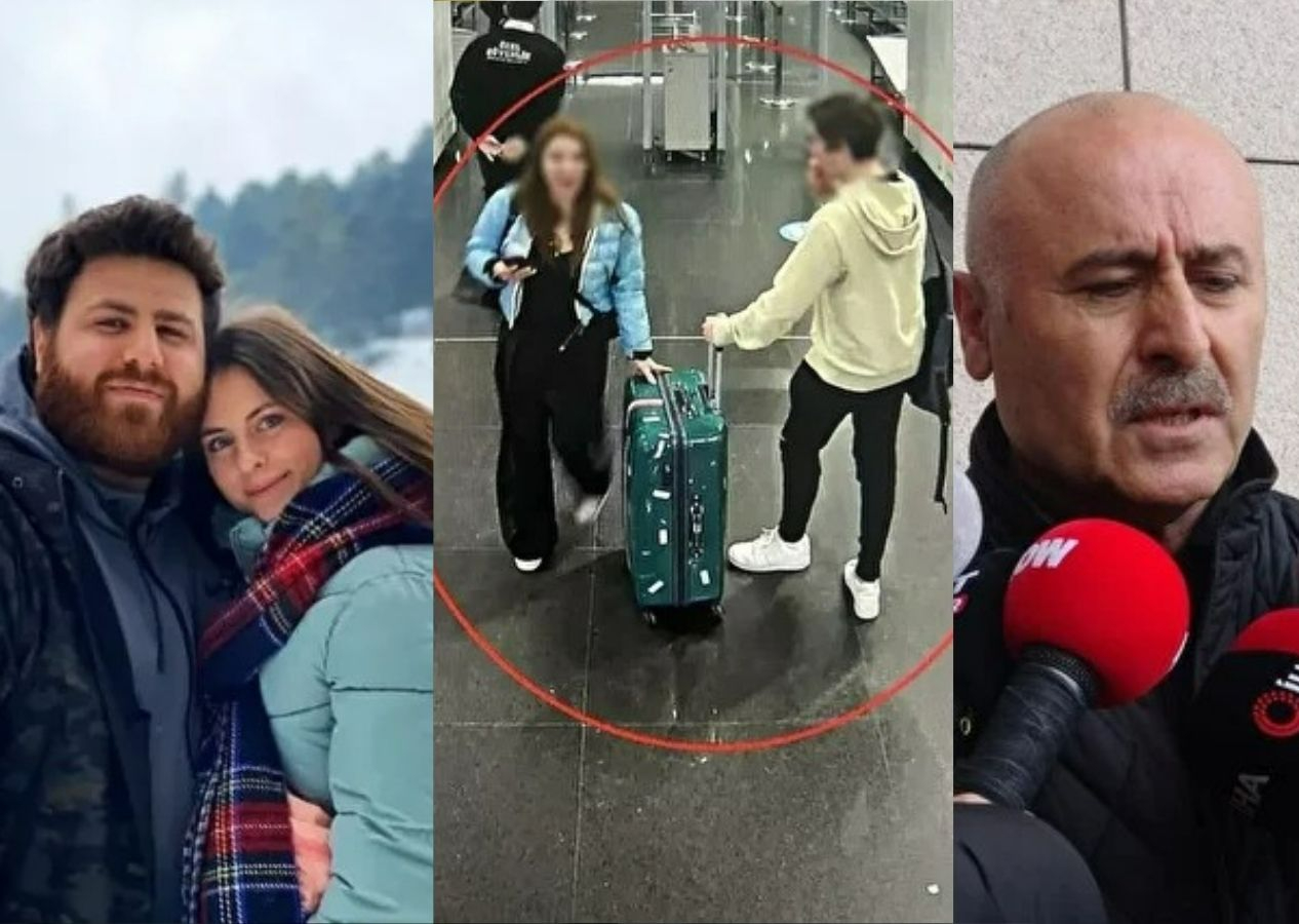 Timur Cihantimur davası: Oğuz Murat Aci'nin babasının iddiası olay yarattı! Eşi 100 milyon TL mi aldı?