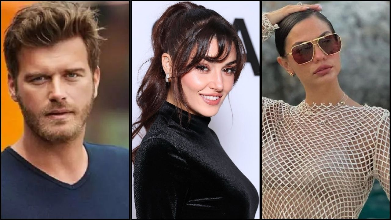 Türkiye'nin yıldızları hangi şehirlerde doğdu? Kıvanç Tatlıtuğ, Burak Özçivit, Murat Boz ve dahası...