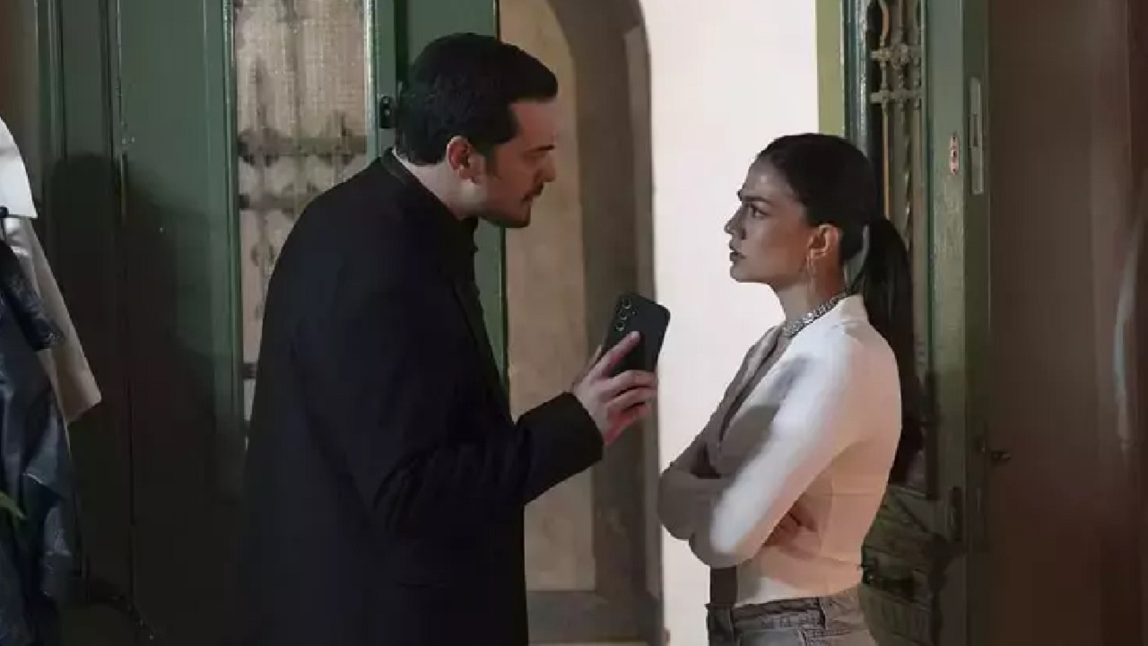 "Eşref Rüya" ekranlara veda ediyor: Sezon finali yaklaştı!