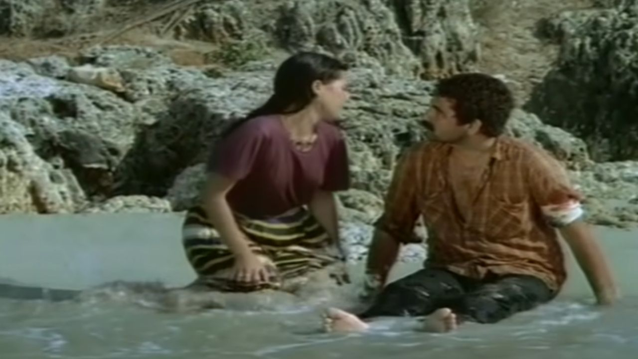 Alişan Filmi Nerede Çekildi? | Oyuncuları, Konusu ve Tüm Detaylar (1982)