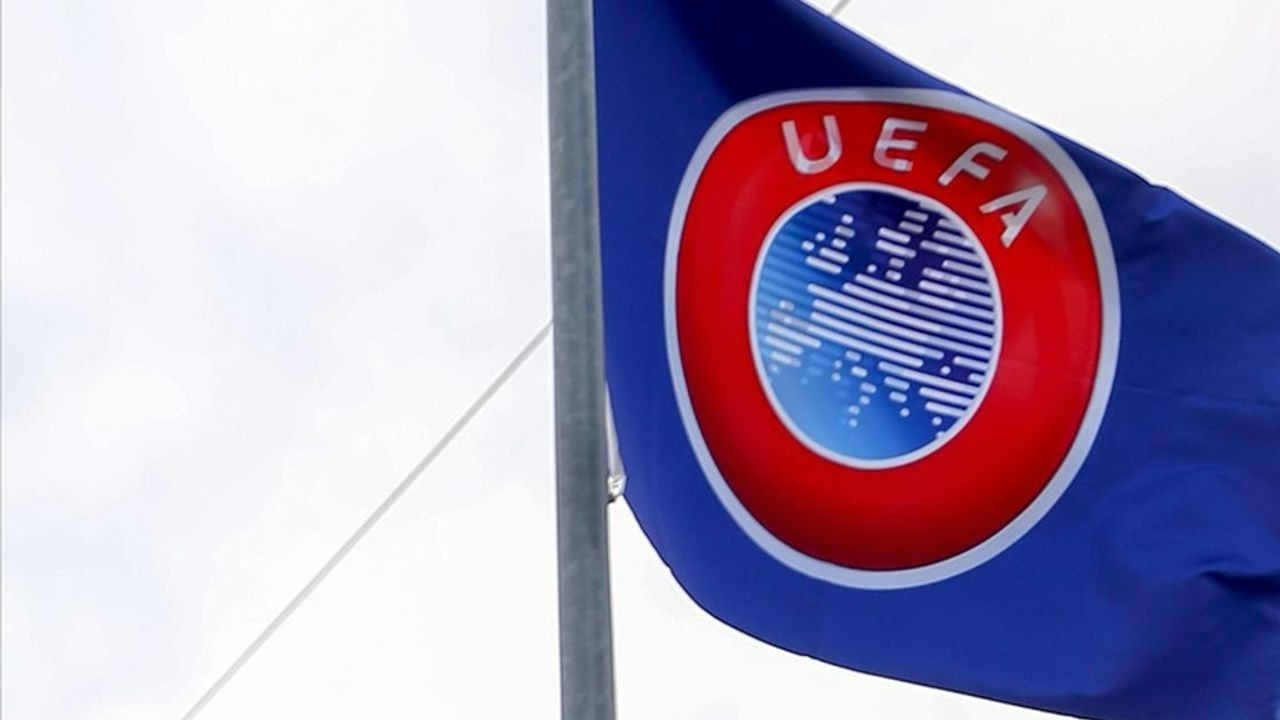 TFF'den yeni sezon açıklaması: UEFA lisansı alan 16 kulüp belli oldu!
