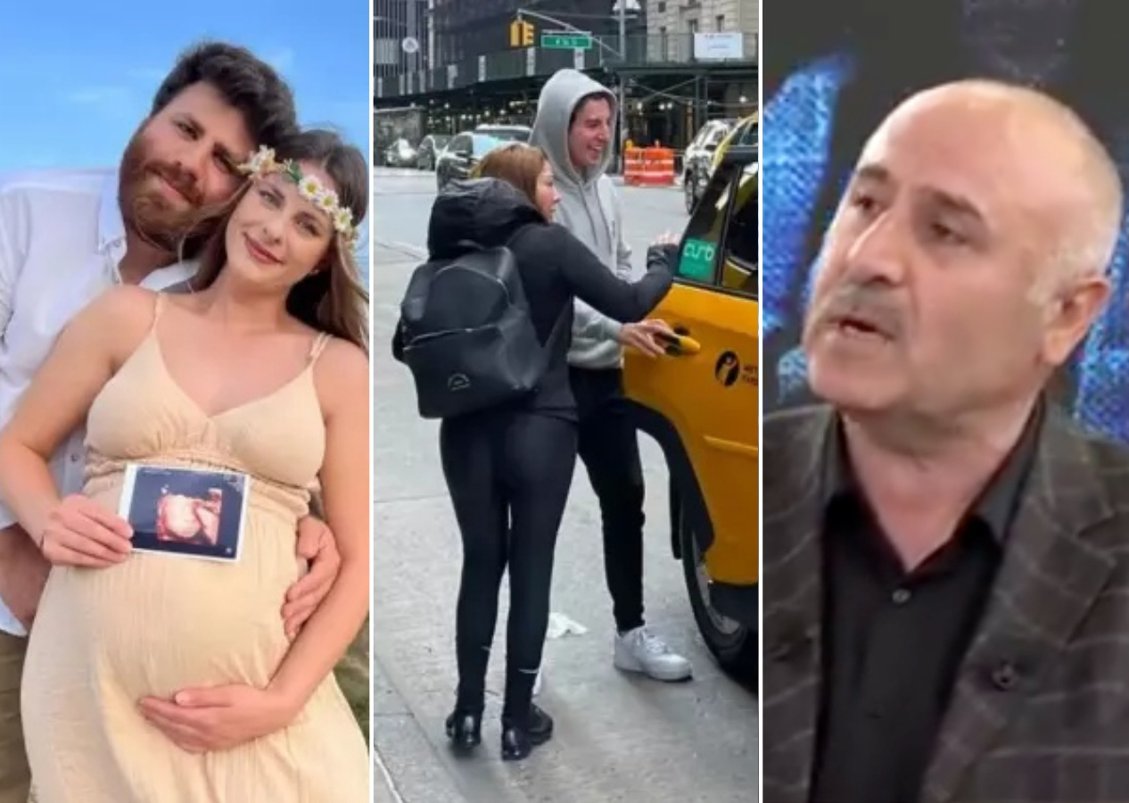 Eşinin kan parasını aldı, davadan çekildi… Acılı baba Özer Aci'den gelinine zor soru: Oğlumun kanıyla mı beslendin?