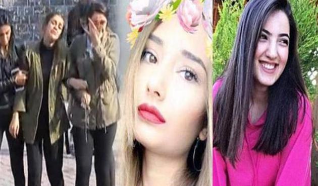 4 gencin olduğu araba TIR'a çarptı, 2 genç kız hayatını kaybetti!