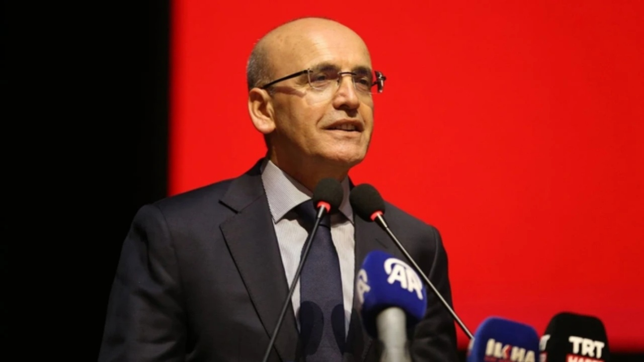 Bakan Şimşek: 2025’te enflasyon düşmeye devam edecek