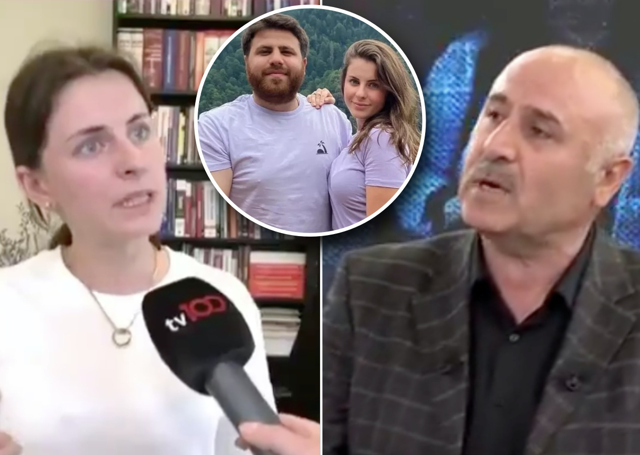 'Kan parası' pazarlığı aileyi birbirine düşürdü: Şükriye Aci tazminatı aldı, kayınpederini suçladı; olan ölen Murat Aci'ye oldu...