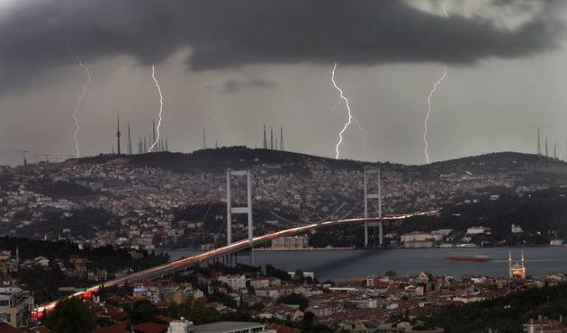 Dikkat! 4 gün içinde tamamen değişecek...