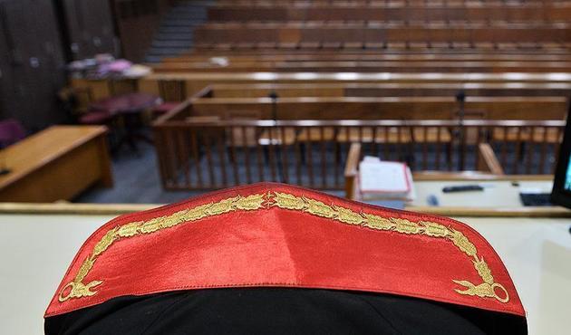 FETÖ soruşturmasında 2 eski hakime tutuklama!
