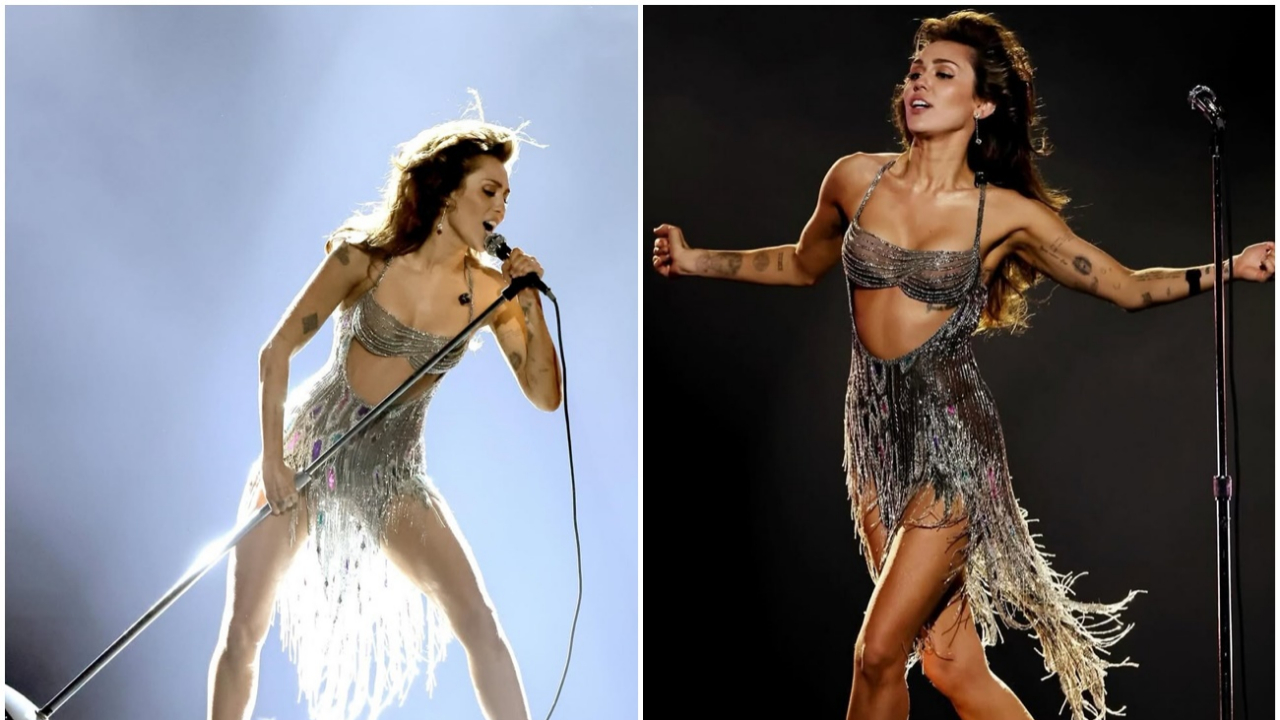 Sahnede yumurtalık kisti patladı! Dayanılmaz ağrıya rağmen gösterisine devam etti: Miley Cyrus, o anları ilk kez anlattı