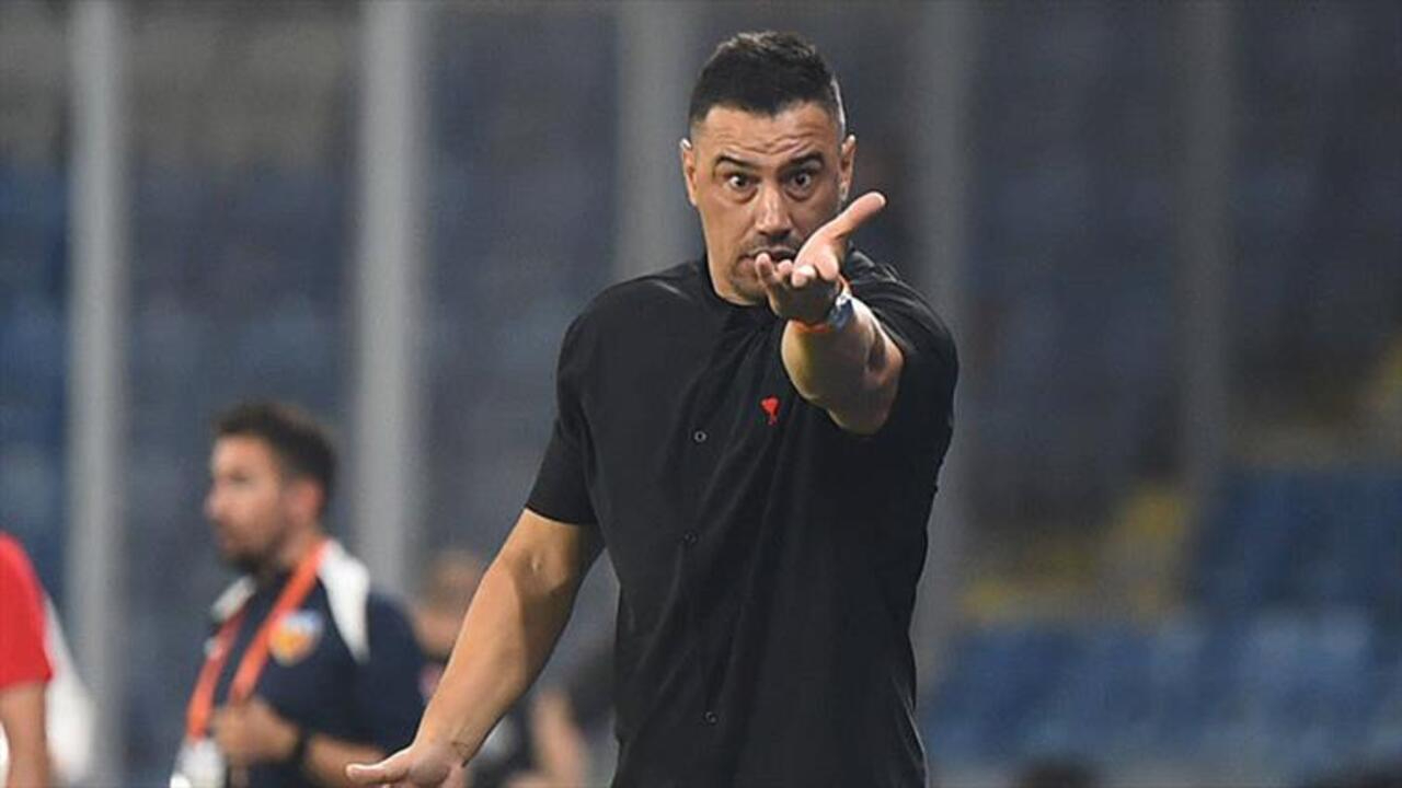 TFF, PFDK kararlarını açıkladı: Çağdaş Atan'a şok ceza!