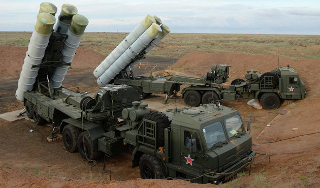 ABD'nin, Türkiye'nin Rusya'dan alacağı S-400'lerden neden korktuğu ortaya çıktı!