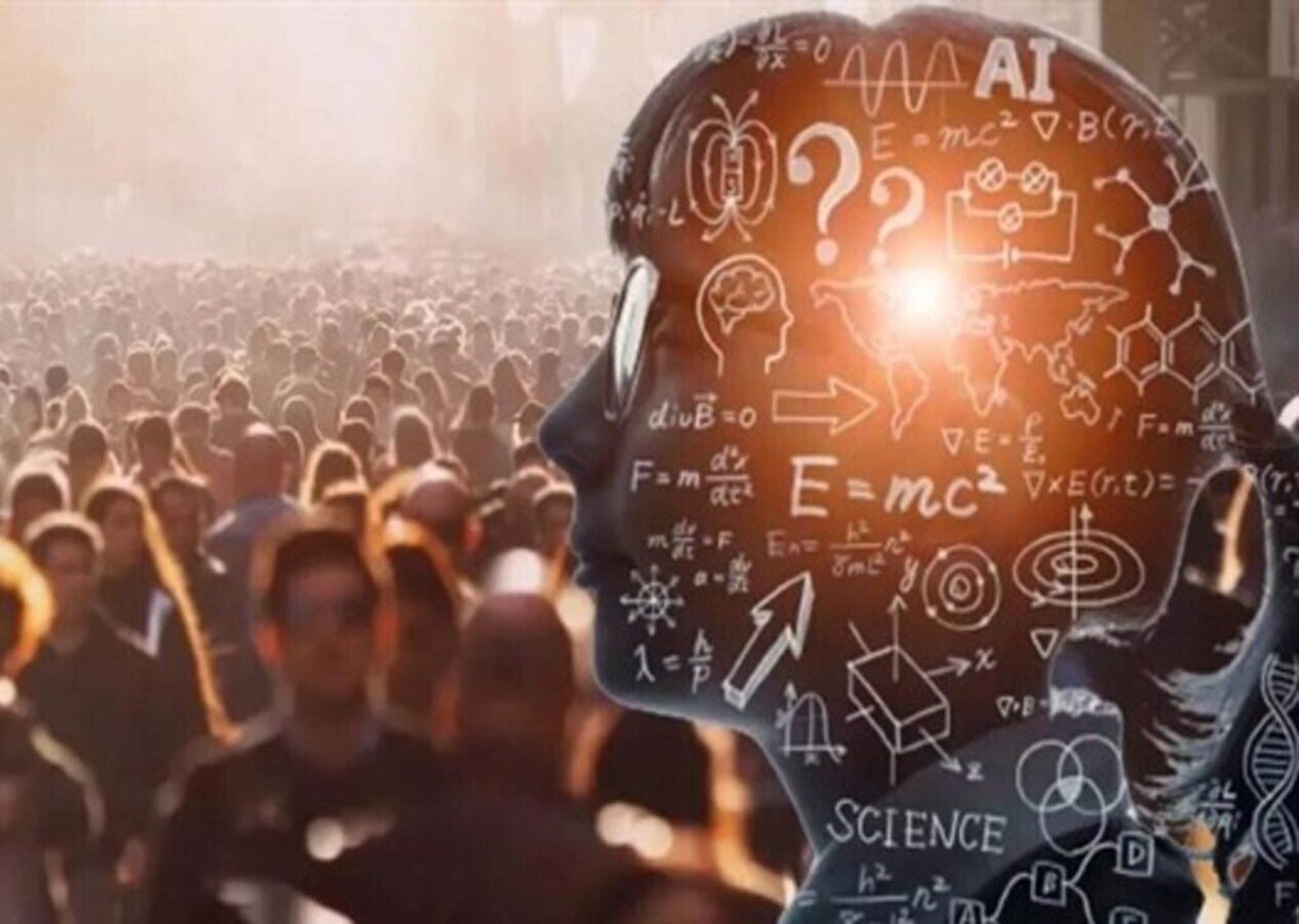 IQ ortalamasına göre Türkiye'nin en zeki şehirleri belli oldu!