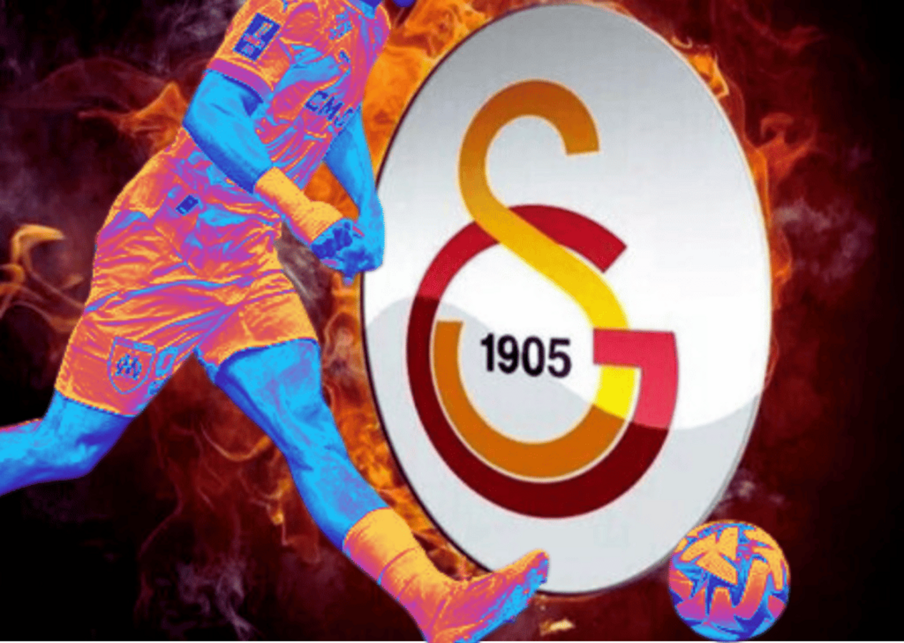 Galatasaray'ın kapısını çaldılar: Aslan'ın golcü planı yeniden alev aldı!