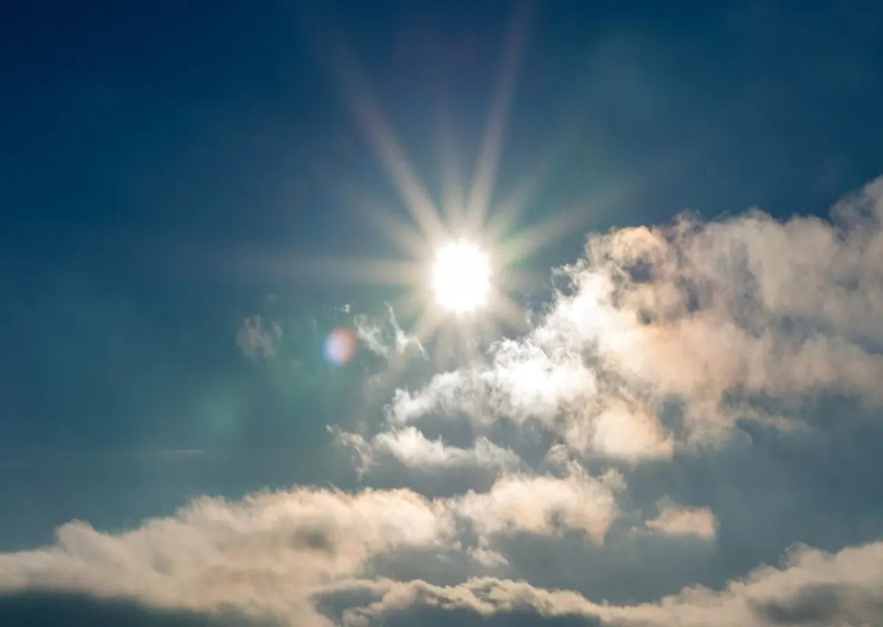 23 Mayıs 2025 Meteoroloji bazı kentler için uyardı! İşte Ankara, İstanbul ve İzmir'de beklenen hava durumu...