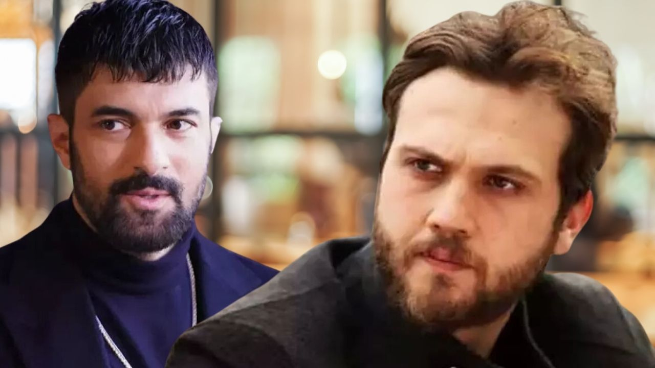 Aras Bulut İynemli keseyi açtı! Riva'dan lüks villa yatırımı! Komşusu çok şaşırttı