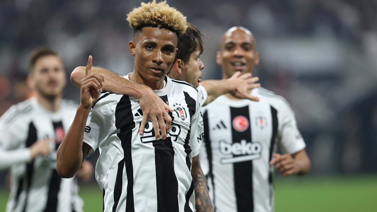 Zenit Gedson Fernandes transferinden vazgeçmiyor