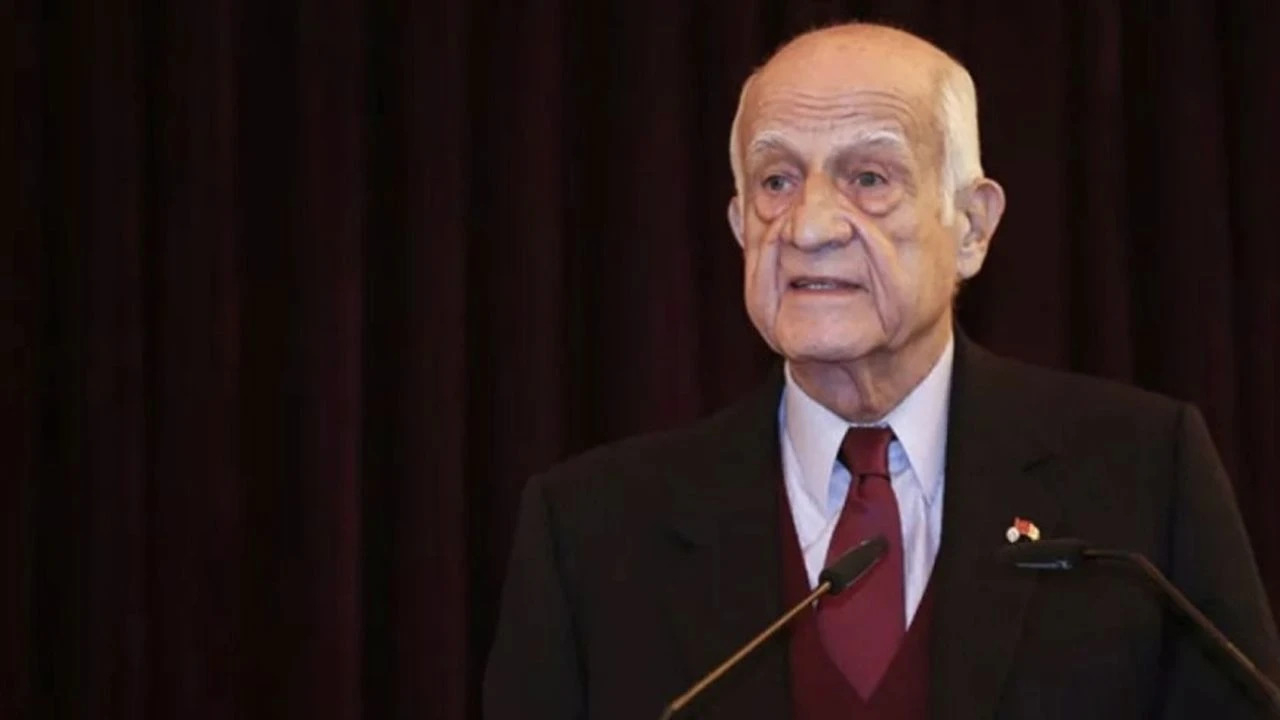 Ünlü iş insanı İnan Kıraç hastaneden zorla kaçırıldı!