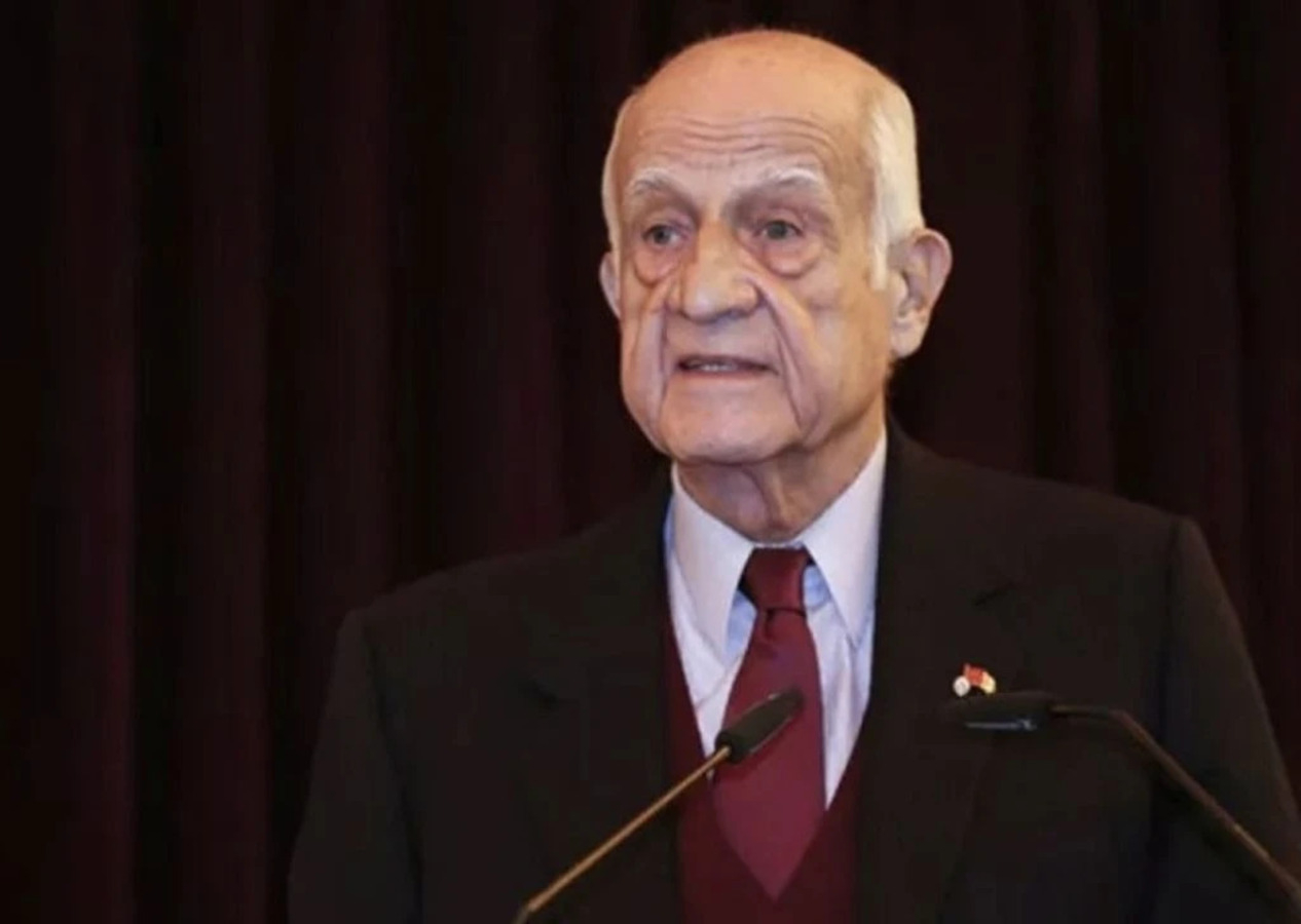Ünlü iş insanı İnan Kıraç hastaneden zorla kaçırıldı!