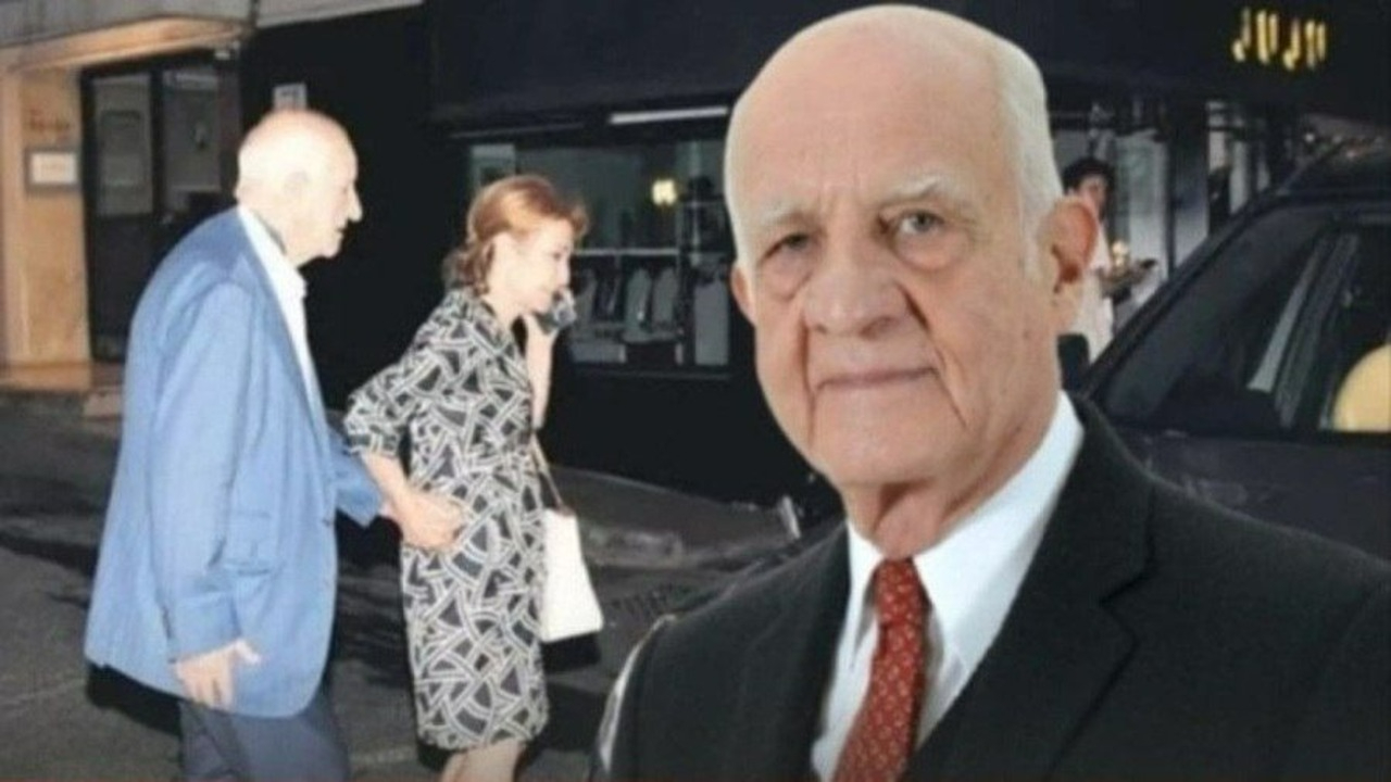 İnan Kıraç krizi! Kaçırıldı iddiaları üzerine hastaneden ilk açıklama geldi!