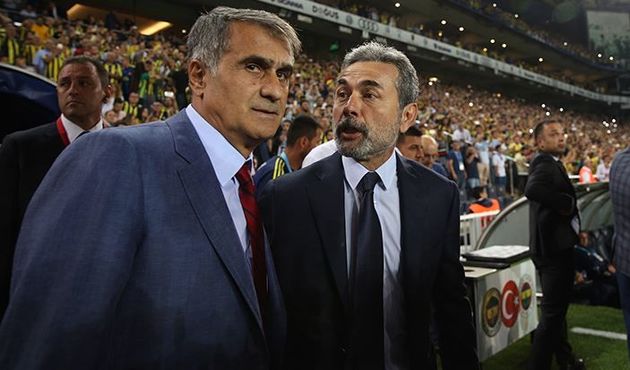 Aykut Kocaman'dan beklenmedik Beşiktaş sözleri!
