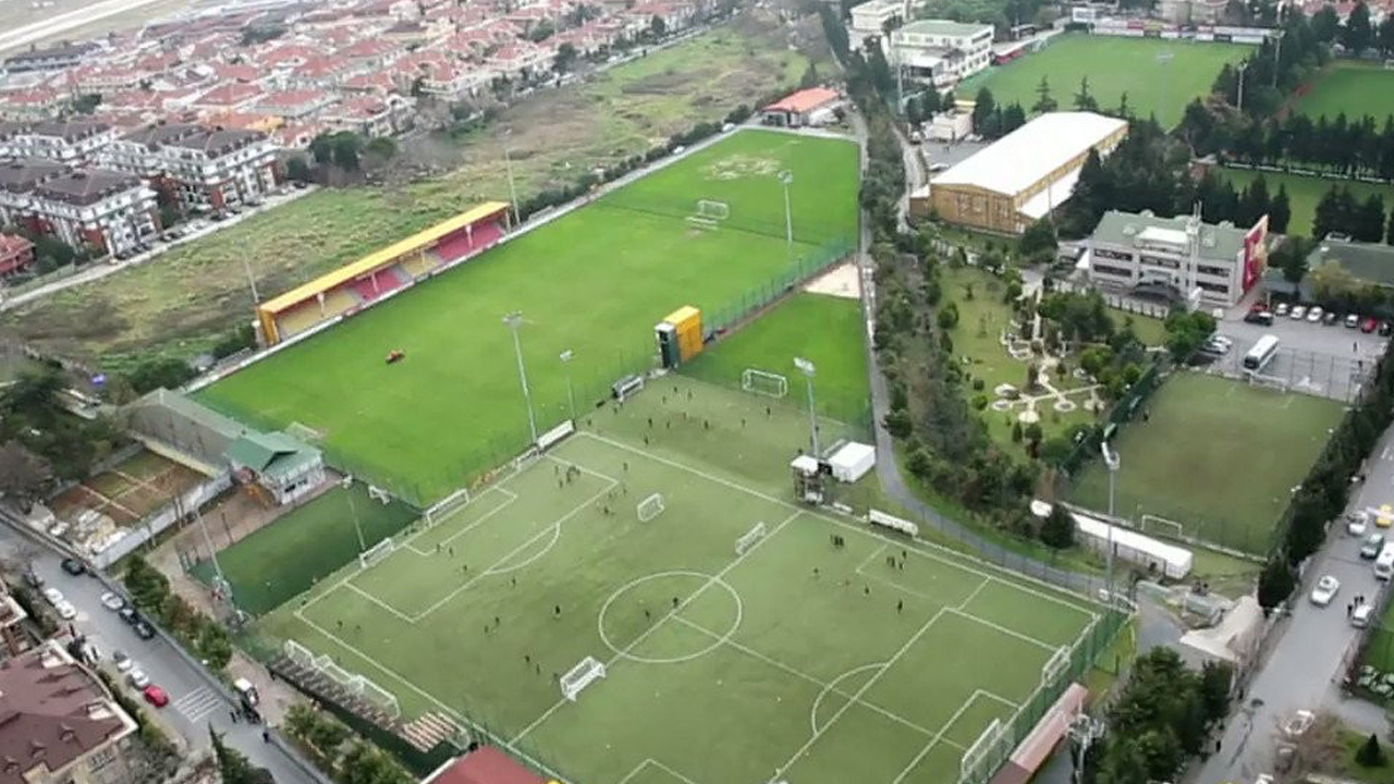 Galatasaray'da Florya ihalesi için verilen teklifler belli oldu! 586 milyon doları buldu...