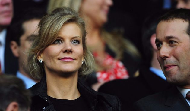Newcastle United'ı İngiliz iş kadını alıyor!