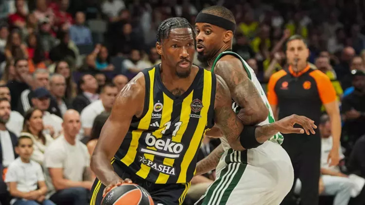 Fenerbahçe Beko için kupa zamanı! THY EuroLeague finalinde rakibimiz Monaco