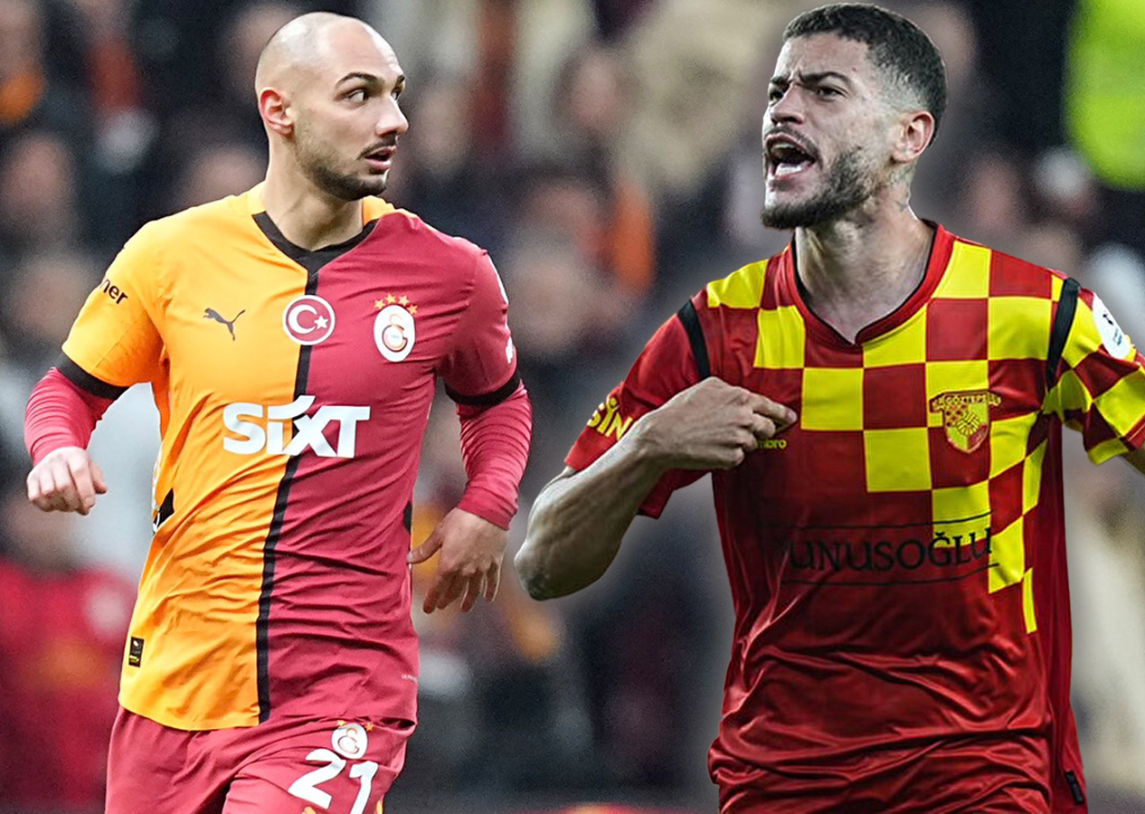 Galatasaray ile Göztepe arasında son dakika Romulo pazarlığı! İlk teklif: 10 milyon euro artı Ahmed Kutucu