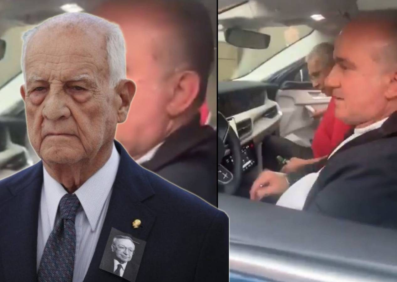 İnan Kıraç'ın kaçırılması olayında iki gözaltı! Hastane iddiaları reddetmişti, savcılık soruşturma başlattı